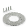 Couronne 428 37 dents