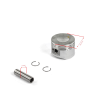 Piston 125cc 52,4mm Lifan / yx - ø14mm + segments