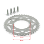 Couronne 420 41 dents