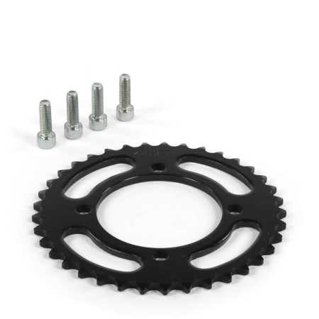 Couronne 420 37 dents