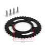 Couronne 420 39 dents