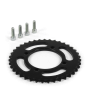 Couronne 428 39 dents