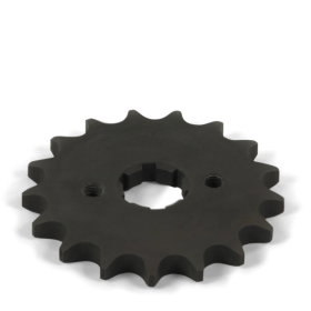 Pignon sortie de boite 428 - ø20mm 17 dents
