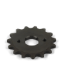 Pignon sortie de boite 420 - ø20mm 15 dents