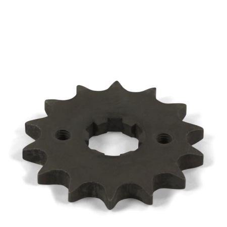 Pignon sortie de boite 428 - ø20mm 14 dents
