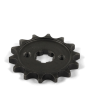 Pignon sortie de boite 428 - ø17mm 14 dents