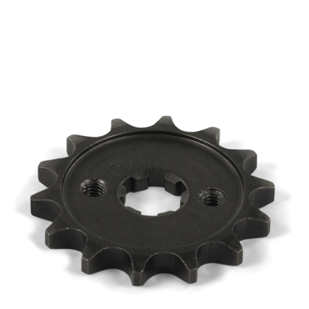 Pignon sortie de boite 428 - ø17mm 14 dents