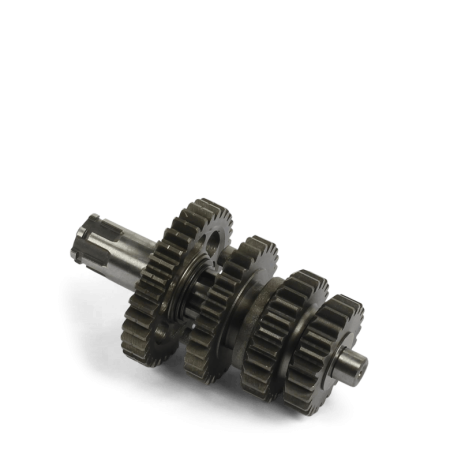 Arbre secondaire boite 125cc / 138cc / 140cc / 150cc lifan - ø17mm