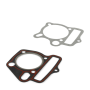 Pochette de joints 125cc lifan / yx - ø52,4mm