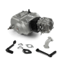Moteur lifan 107cc semi-auto