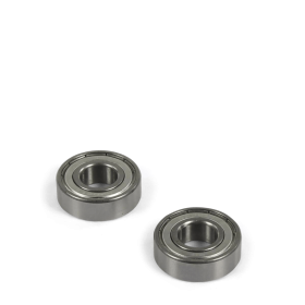 Roulements 6202rs (paire)