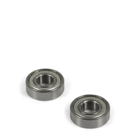 Roulements 6202rs (paire)