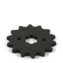 Pignon sortie de boite 420 - ø17mm 14 dents