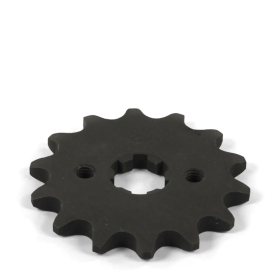 Pignon sortie de boite 420 - ø17mm 14 dents