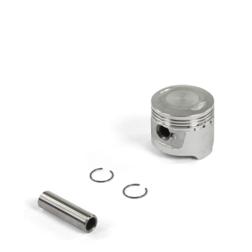 Piston 88cc 47mm lifan / yx - ø13mm + segments