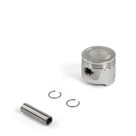 Piston 88cc 47mm lifan / yx - ø13mm + segments