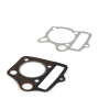 Pochette de joints 88cc lifan / yx - ø47mm