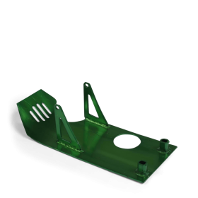 Sabot alu Vert