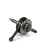 Vilebrequin moteur 125cc lifan