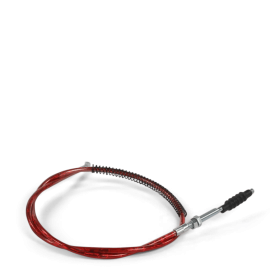 Cable d'embrayage 930mm/1000mm Rouge