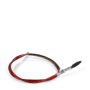 Cable d'embrayage 930mm/1000mm Rouge