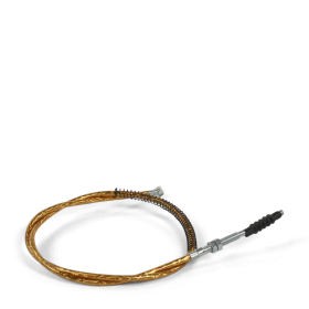 Cable d'embrayage 930mm/1000mm Jaune