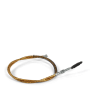 Cable d'embrayage 930mm/1000mm Jaune