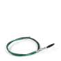 Cable d'embrayage 930mm/1000mm Vert
