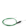 Cable d'accelerateur 850mm/1100mm Vert