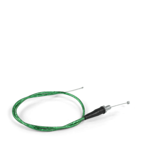 Cable d'accelerateur 850mm/1100mm Vert