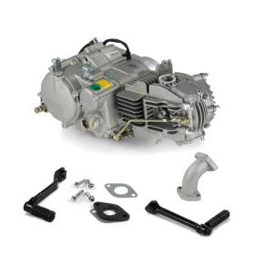 Moteur yx 160cc v3 type klx