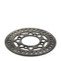 Disque de frein 76x200mm