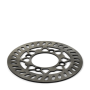 Disque de frein ø76mm 180mm