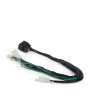 Faisceau electrique cdi mini rotor
