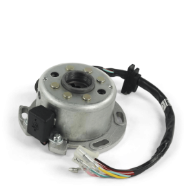 Plateau d'allumage mini rotor lifan 150cc