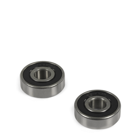 Roulements 6302z (paire)