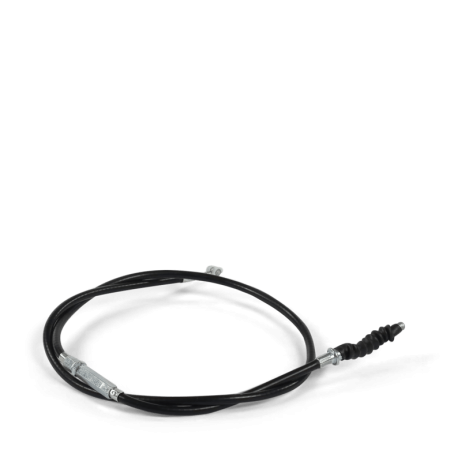 Cable d'embrayage pour dem, au point mort 900mm/71mm noir