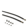 Durites de radiateur 350mm/450mm 8mm/8mm
