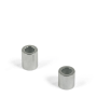 Jeu d'entretoises roue arriere 21mm/28mm - ø12mm