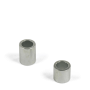 Jeu d'entretoises roue arriere 21mm/28mm - ø15mm