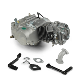 Moteur yx 140cc avec arbre à came racing