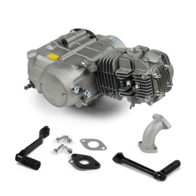 Moteur yx 125cc