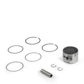 Piston 140cc / 149cc yx 56mm - ø13mm