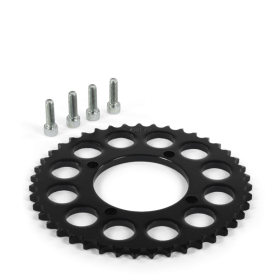 Couronne 428 43 dents