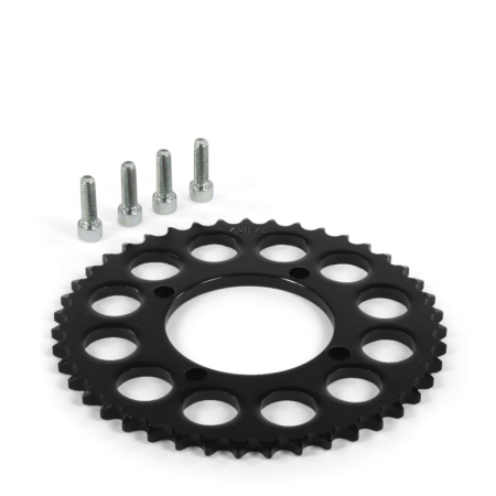 Couronne 428 43 dents