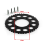 Couronne 428 43 dents