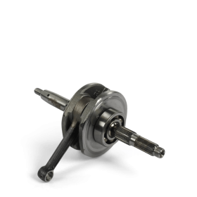 Vilebrequin moteur 140cc yx