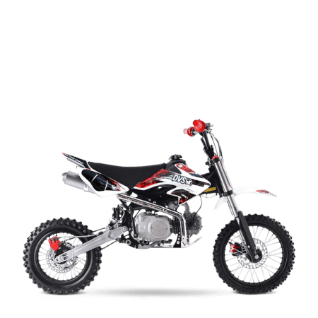 Kit deco dvs - crf50
