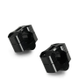 Adaptateur universel 22mm pour guidon 28,6mm