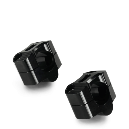 Adaptateur universel 22mm pour guidon 28,6mm
